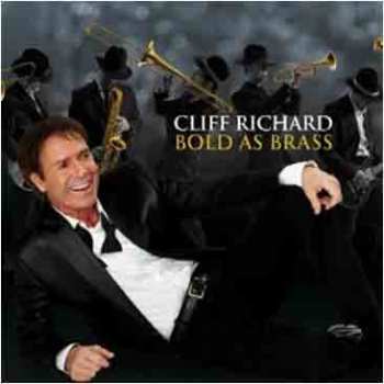 2CD/Box Set Cliff Richard: Bold As Brass LTD