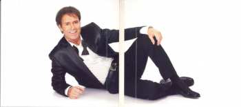 2CD/Box Set Cliff Richard: Bold As Brass LTD