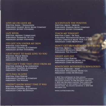 2CD/Box Set Cliff Richard: Bold As Brass LTD