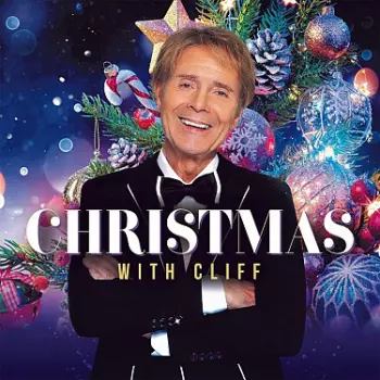 Christmas With Cliff