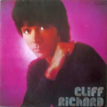 LP Cliff Richard: Cliff Richard