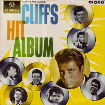Cliff's Hit Album