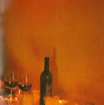 CD Cliff Richard: Love··· The Album