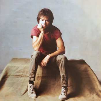 LP Cliff Richard: Now You See Me, Now You Don't