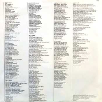 LP Cliff Richard: Now You See Me, Now You Don't