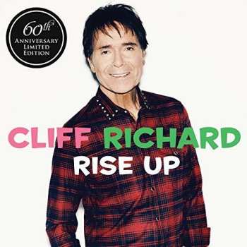 SP Cliff Richard: Rise Up LTD | NUM