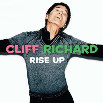 CD Cliff Richard: Rise Up