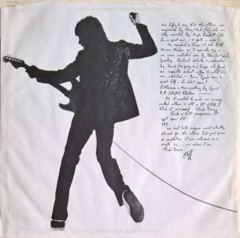LP Cliff Richard: Rock 'N' Roll Juvenile