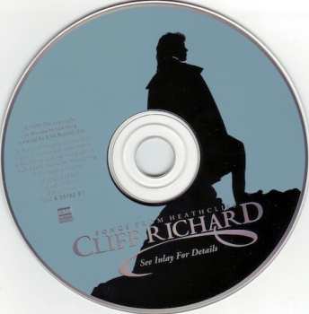 CD Cliff Richard: Songs From Heathcliff