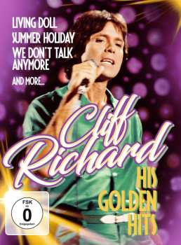 Album Cliff Richard: Summer Holiday