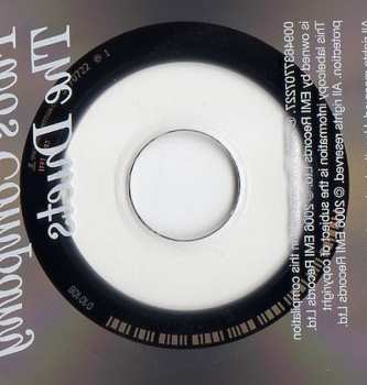 CD Cliff Richard: Two's Company (The Duets)