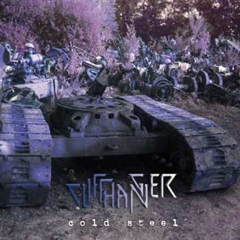 2CD Cliffhanger: Cold Steel