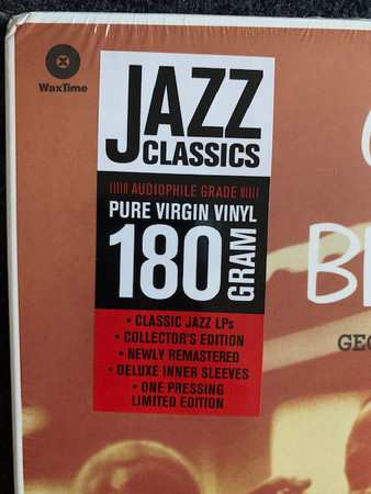 LP Clifford Brown And Max Roach: Clifford Brown & Max Roach
