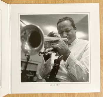LP Clifford Brown And Max Roach: Study In Brown