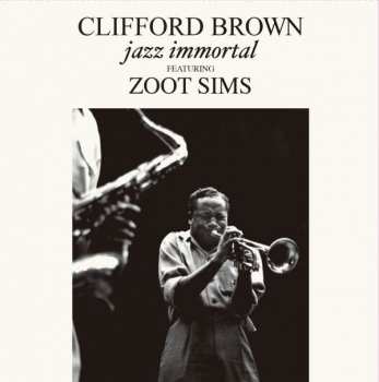 LP Zoot Sims: Jazz Immortal