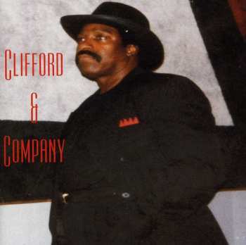 Album Clifford & Company: Clifford & Company
