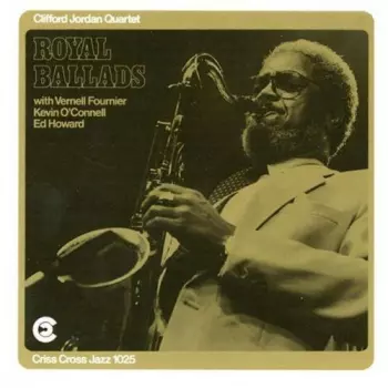 Royal Ballads