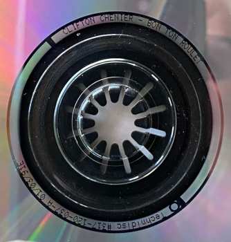 CD Clifton Chenier: Bon Ton Roulet! & More