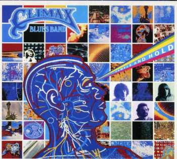CD Climax Blues Band: Sample And Hold