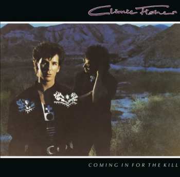 4CD Climie Fisher: Coming In For The Kill (4cd Expanded Edition)