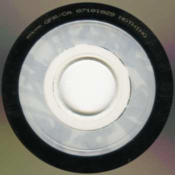 CD Nels Cline: Nothing Makes Any Sense