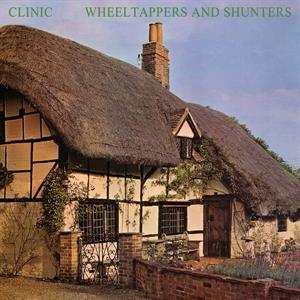 LP Clinic: Wheeltappers And Shunters LTD | CLR