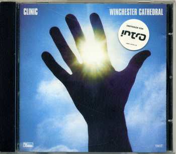 CD Clinic: Winchester Cathedral