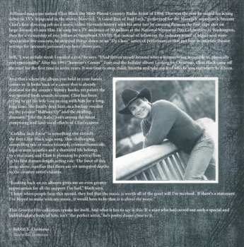 CD Clint Black: The Greatest Hits