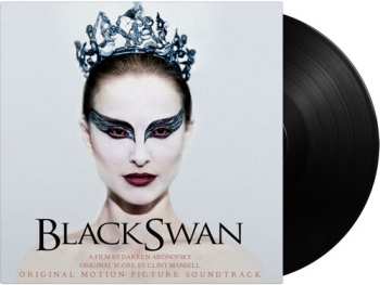 Album Clint Mansell: Black Swan