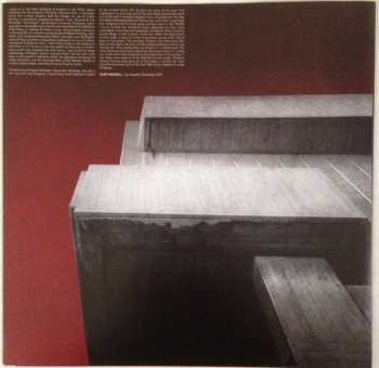 LP Clint Mansell: High-Rise (Original Soundtrack Recording)