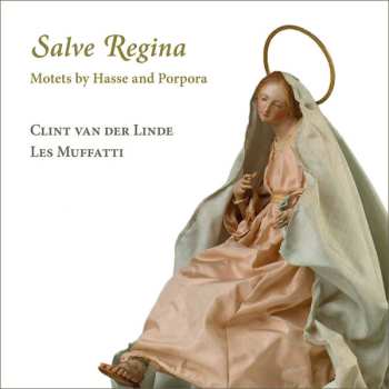 Album Les Muffatti: Clint Van Der Linde - Salve Regina