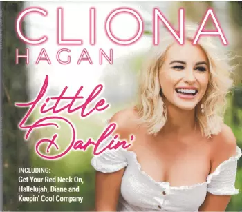 Cliona Hagan: Little Darlin'