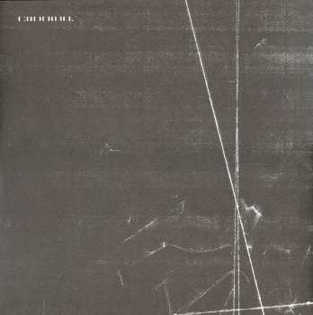 2LP Clipping.: CLPPNG