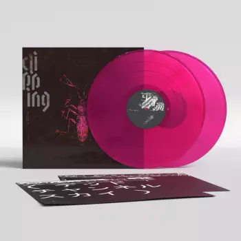 Clipping.: Dead Channel Sky
