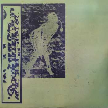 LP Clipping.: Wriggle (Expanded)