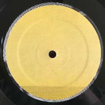 LP Clipping.: Wriggle (Expanded)