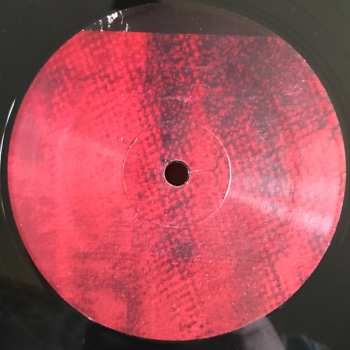 LP Clipping.: Wriggle (Expanded)