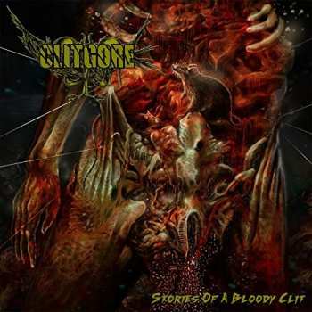 Album Clitgore: Stories Of A Bloody Clit
