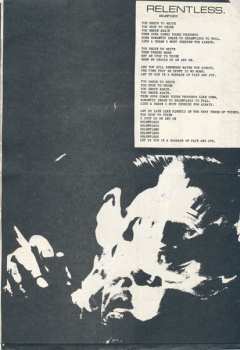 2LP Clock DVA: White Souls In Black Suits