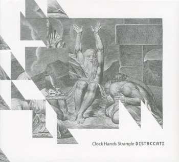 Album Clock Hands Strangle: Distaccati