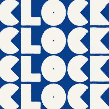 2LP Clockclock: Dreamers