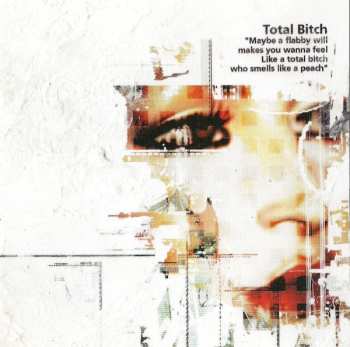 CD Closer: Suddenly Comes... DIGI