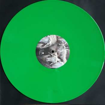 LP Closet Disco Queen: Omelette Du Fromage