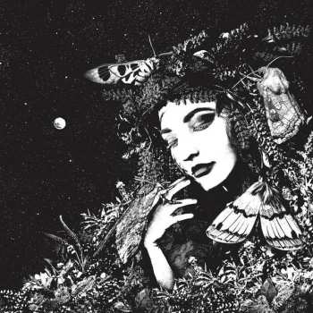 LP Closet Witch: Chiaroscuro CLR