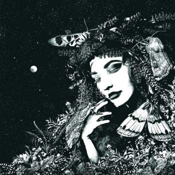 LP Closet Witch: Chiaroscuro CLR