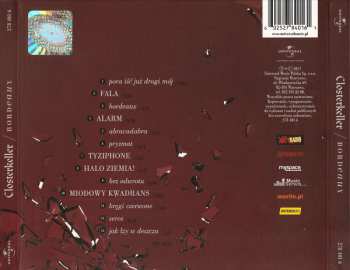 CD Closterkeller: Bordeaux