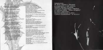 CD Closterkeller: Violet