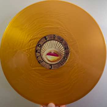 2LP Closure In Moscow: Pink Lemonade CLR | LTD