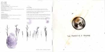 CD Closure: The Memory Of A Madman