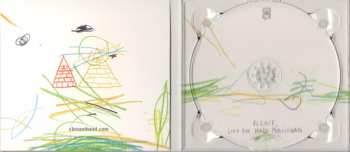 CD Closure: The Memory Of A Madman
